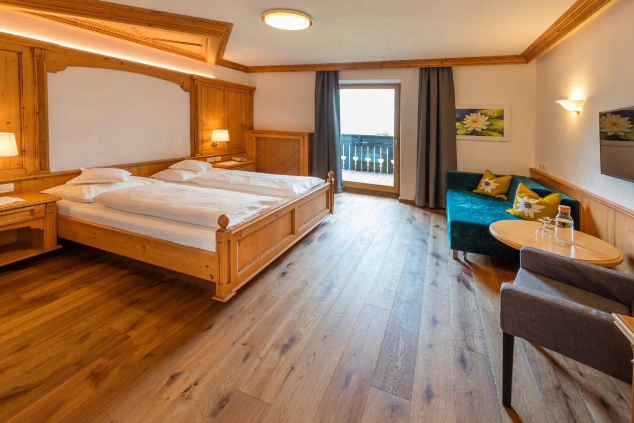 Hotel Schlosswirt Schenna Εξωτερικό φωτογραφία