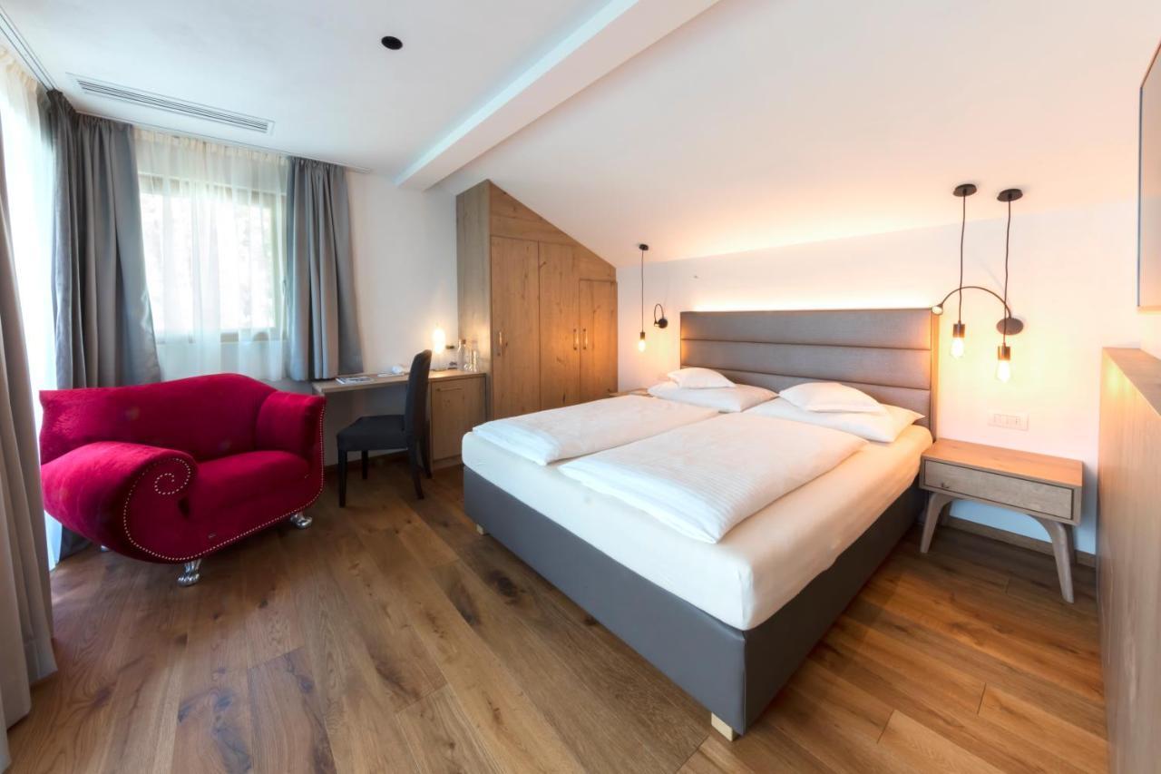 Hotel Schlosswirt Schenna Εξωτερικό φωτογραφία