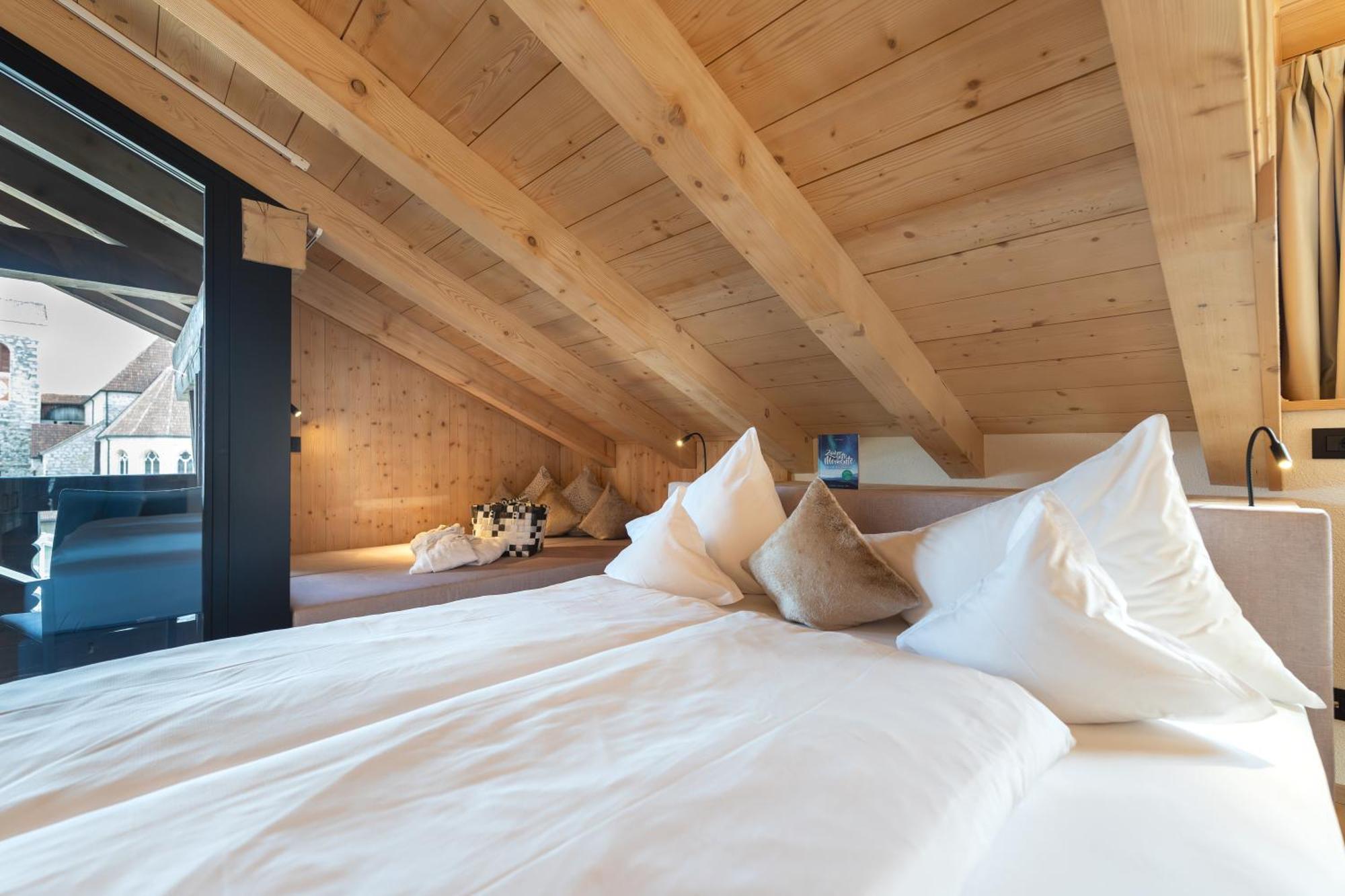 Hotel Schlosswirt Schenna Εξωτερικό φωτογραφία