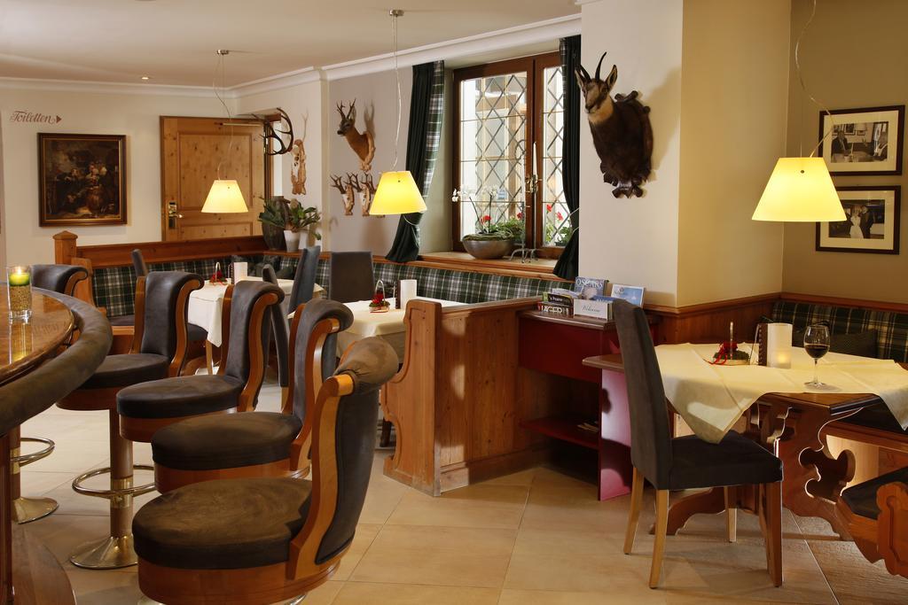 Hotel Schlosswirt Schenna Εξωτερικό φωτογραφία