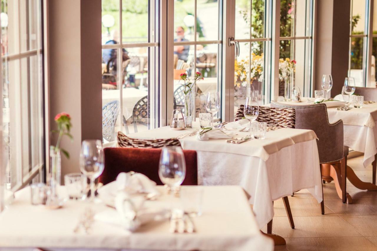 Hotel Schlosswirt Schenna Εξωτερικό φωτογραφία