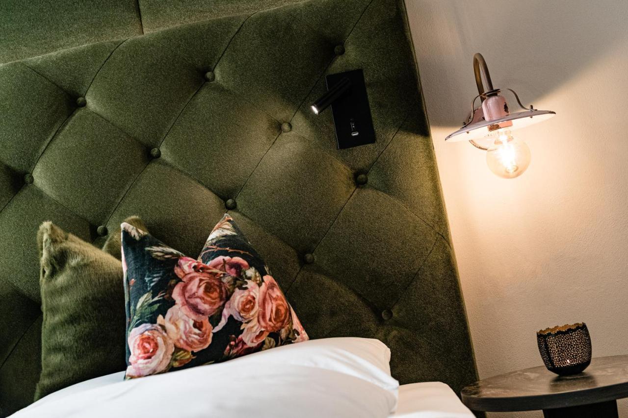 Hotel Schlosswirt Schenna Εξωτερικό φωτογραφία